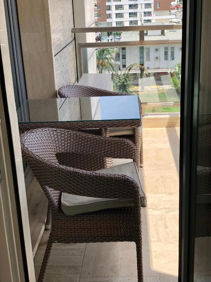 Lux Beach Apartment Budva Exteriér fotografie